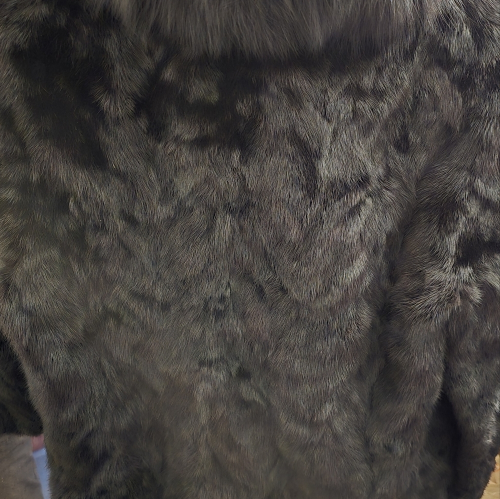 Mink Jacket - image 2